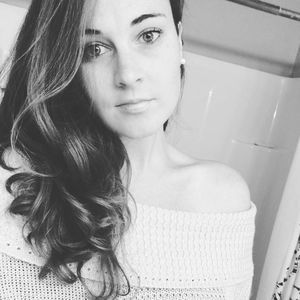 Meet your Posher, Krista